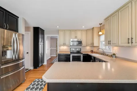 160 Leonard Court Harrisonburg VA 22801