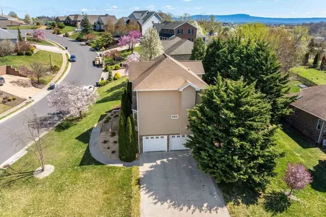 160 Leonard Court Harrisonburg VA 22801