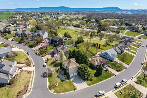 160 Leonard Court Harrisonburg VA 22801