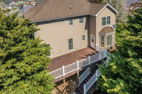 160 Leonard Court Harrisonburg VA 22801