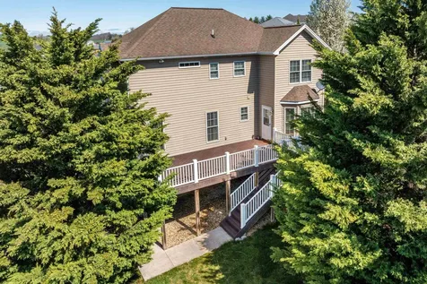 160 Leonard Court Harrisonburg VA 22801