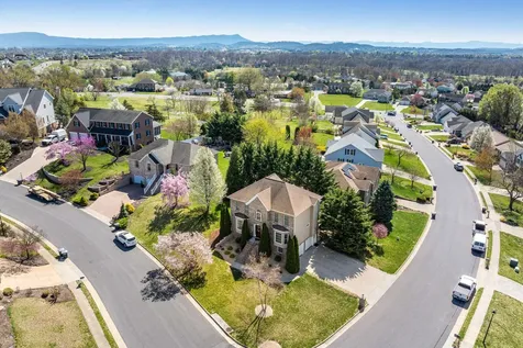 160 Leonard Court Harrisonburg VA 22801