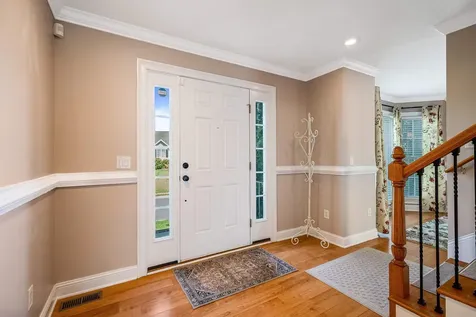 160 Leonard Court Harrisonburg VA 22801
