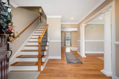 160 Leonard Court Harrisonburg VA 22801