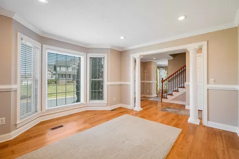 160 Leonard Court Harrisonburg VA 22801