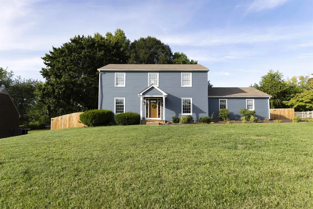 2822 Jefferson Lane Waynesboro VA 22980