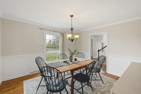 2822 Jefferson Lane Waynesboro VA 22980