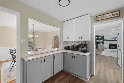 2822 Jefferson Lane Waynesboro VA 22980