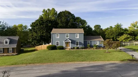 2822 Jefferson Lane Waynesboro VA 22980
