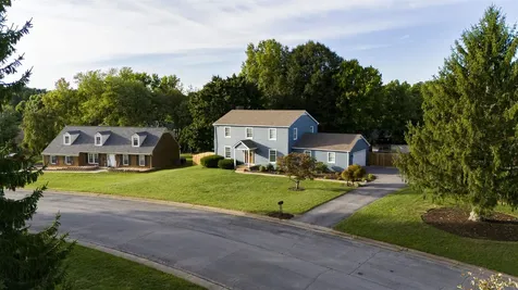 2822 Jefferson Lane Waynesboro VA 22980