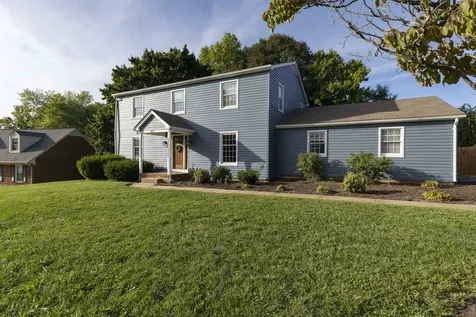 2822 Jefferson Lane Waynesboro VA 22980