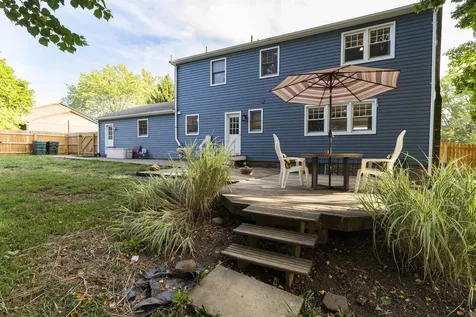2822 Jefferson Lane Waynesboro VA 22980