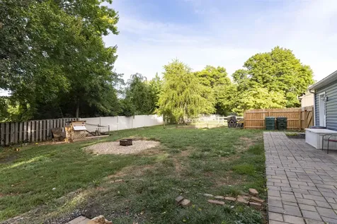 2822 Jefferson Lane Waynesboro VA 22980