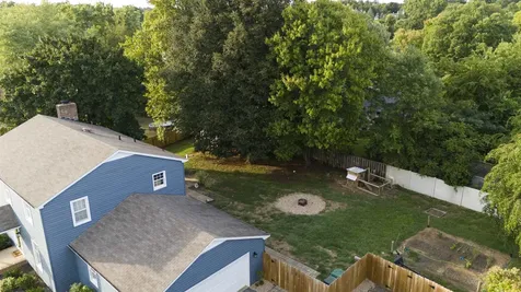 2822 Jefferson Lane Waynesboro VA 22980