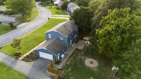 2822 Jefferson Lane Waynesboro VA 22980