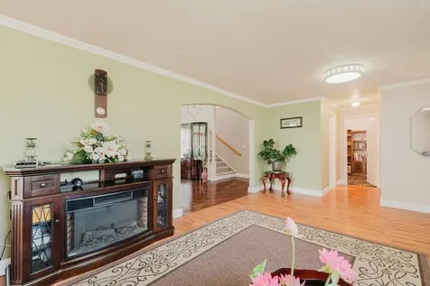 1792 Fadley Road Weyers Cave VA 24486