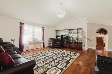 1792 Fadley Road Weyers Cave VA 24486