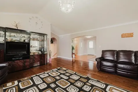 1792 Fadley Road Weyers Cave VA 24486