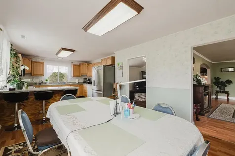1792 Fadley Road Weyers Cave VA 24486