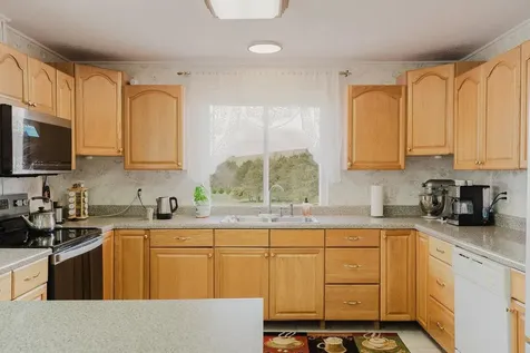 1792 Fadley Road Weyers Cave VA 24486