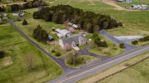 1792 Fadley Road Weyers Cave VA 24486