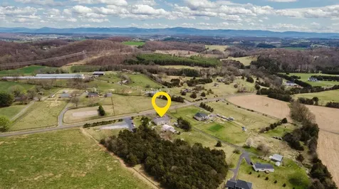 1792 Fadley Road Weyers Cave VA 24486