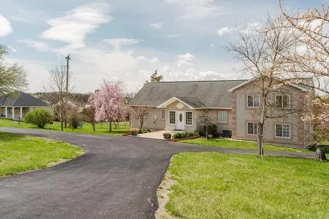 1792 Fadley Road Weyers Cave VA 24486