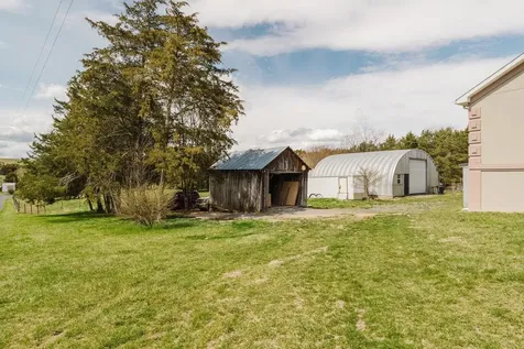 1792 Fadley Road Weyers Cave VA 24486