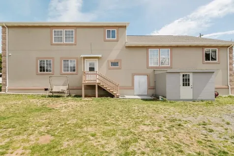 1792 Fadley Road Weyers Cave VA 24486