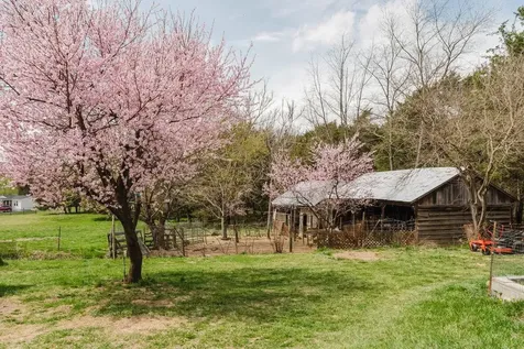 1792 Fadley Road Weyers Cave VA 24486