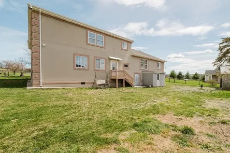 1792 Fadley Road Weyers Cave VA 24486