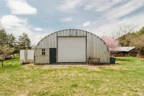 1792 Fadley Road Weyers Cave VA 24486