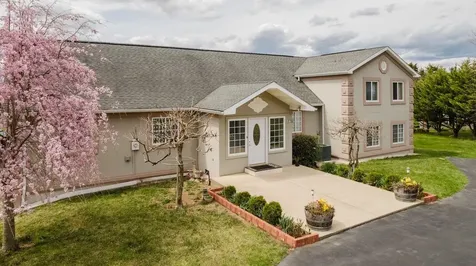 1792 Fadley Road Weyers Cave VA 24486