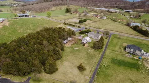 1792 Fadley Road Weyers Cave VA 24486