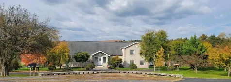 1792 Fadley Road Weyers Cave VA 24486