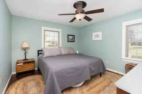 98 York Avenue Stuarts Draft VA 24477