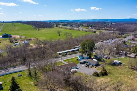 526 Stoney Creek Boulevard Edinburg VA 22824