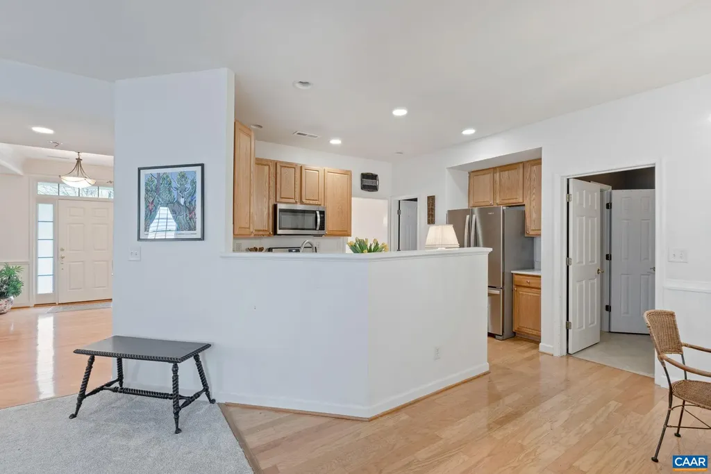 3329 Turnberry Circle Charlottesville VA 22911