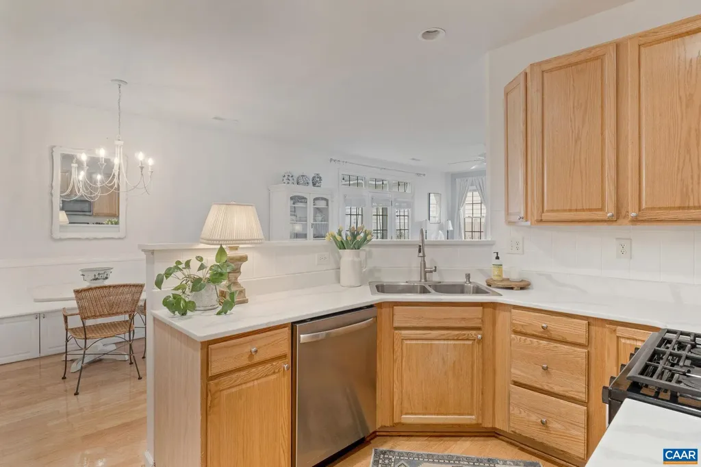 3329 Turnberry Circle Charlottesville VA 22911