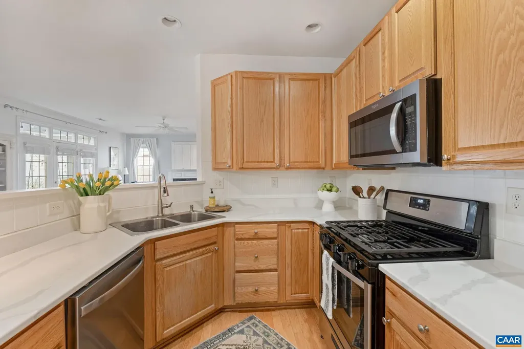 3329 Turnberry Circle Charlottesville VA 22911