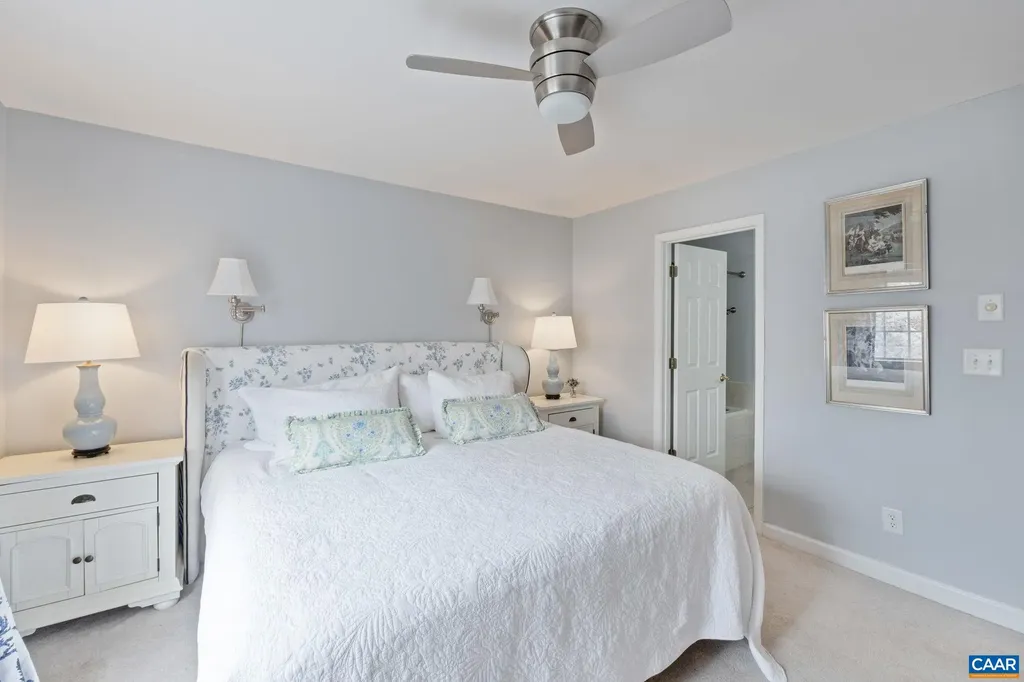 3329 Turnberry Circle Charlottesville VA 22911