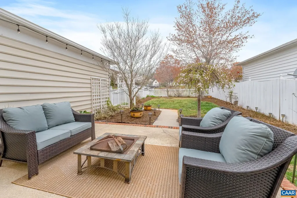 3329 Turnberry Circle Charlottesville VA 22911