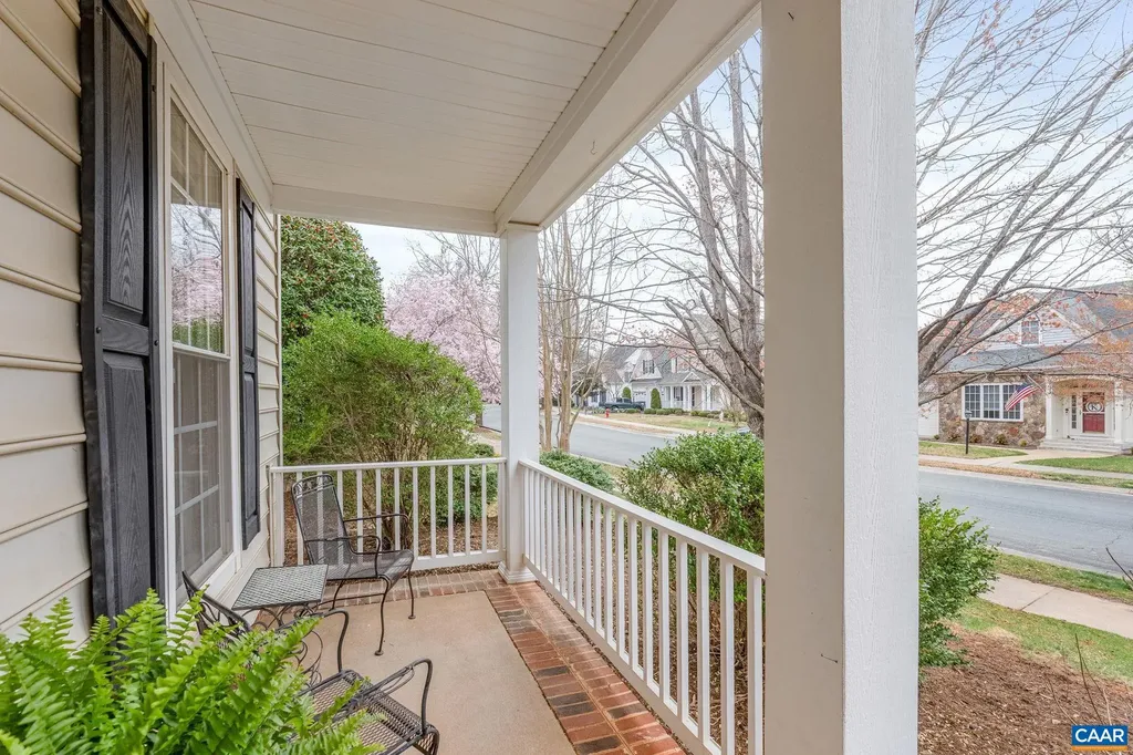 3329 Turnberry Circle Charlottesville VA 22911