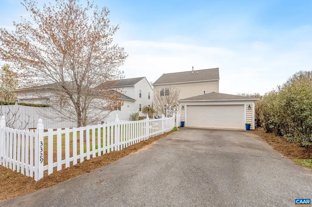 3329 Turnberry Circle Charlottesville VA 22911