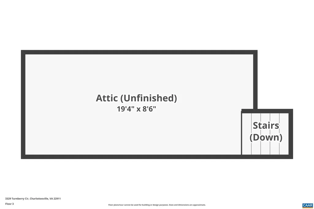 3329 Turnberry Circle Charlottesville VA 22911