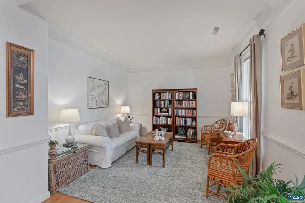 3329 Turnberry Circle Charlottesville VA 22911