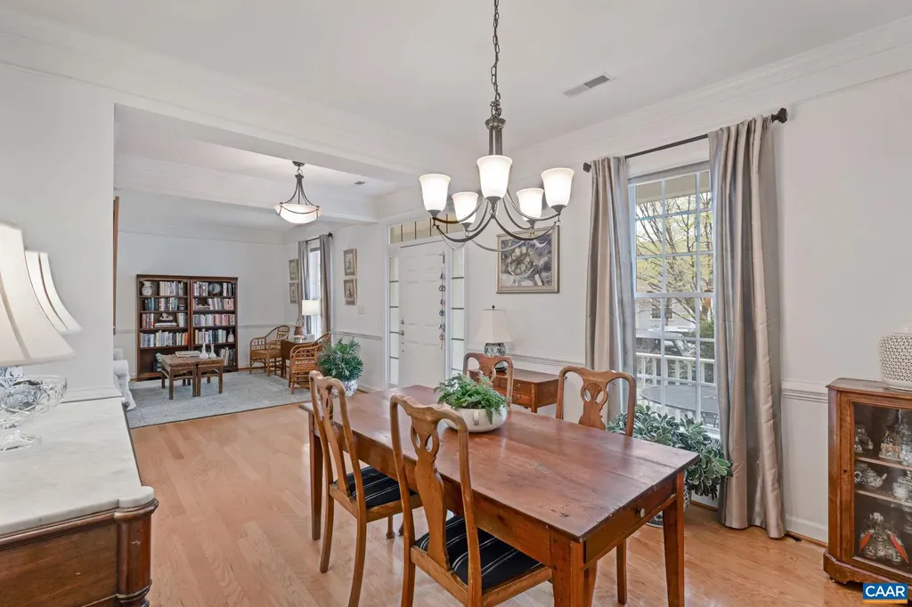 3329 Turnberry Circle Charlottesville VA 22911