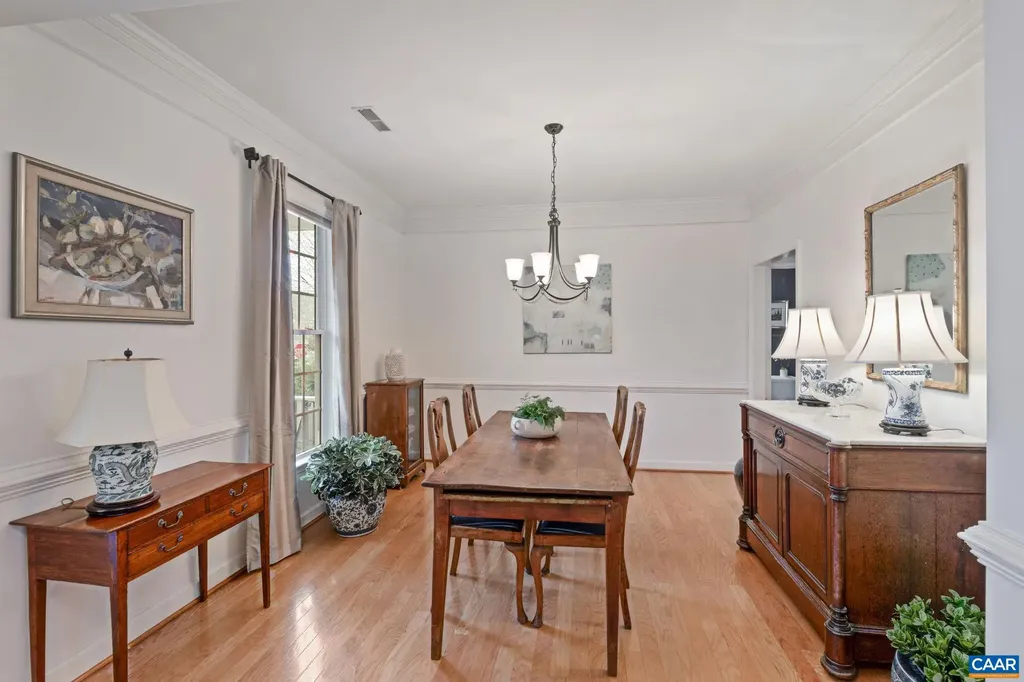 3329 Turnberry Circle Charlottesville VA 22911