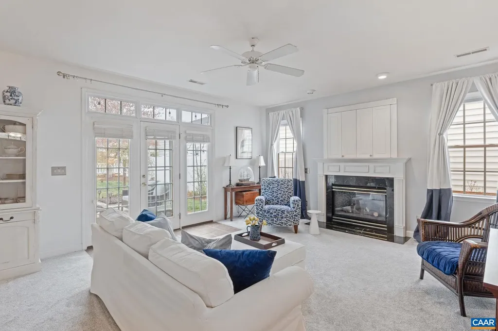 3329 Turnberry Circle Charlottesville VA 22911