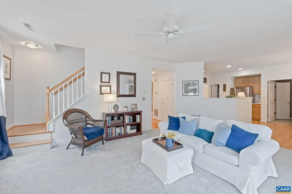 3329 Turnberry Circle Charlottesville VA 22911